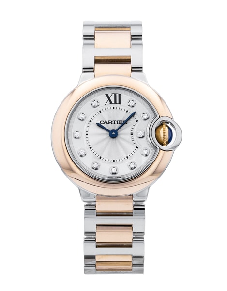 Cartier Ballon Bleu W3BB0005